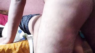 Mumbai Ashu sex video home maid - 9 image