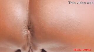 Buckshot for silly teen with creampie - 8 image