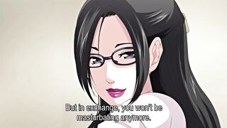 I Fell In Love With My Teacher #1 - 6 image