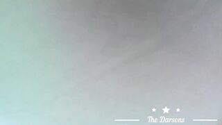 Outdoor teasing, squirting. And fucking in a jacuzzi with underwater closeup video - TheDarsons - 15 image
