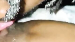 She left her house on house arrest to get this dick and let me put it in her ass .part 2 - 10 image