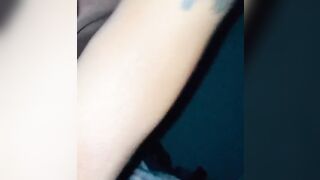 She left her house on house arrest to get this dick and let me put it in her ass .part 2 - 4 image