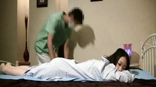 Socialite Wives Welcome! Luxury Aromatic Sexuality Salon - The Reality of this Smutty Oil Massage Service -2 - 2 image