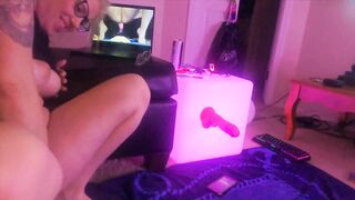 SPRINKLER PUSSY - SOAKED! - 13 image