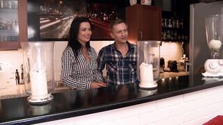 PART1 DEFONCE ANALE POUR PROF COUGAR BOURGEOISE - 6 image