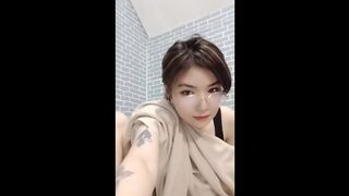 Pinaka sexy na tomboy sa BIGO part 5 - 1 image