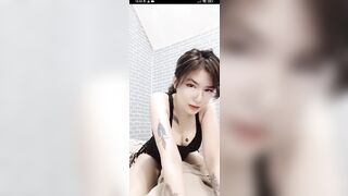 Pinaka sexy na tomboy sa BIGO part 5 - 10 image