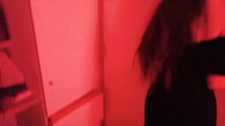 I fuck the eldest son of my current husband, he has such a big penis and penetrates me very deep - 15 image