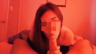 I fuck the eldest son of my current husband, he has such a big penis and penetrates me very deep - 4 image