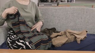 Six Shots Creampie Copulation Without Pulling Out Reiko Seo - 12 image