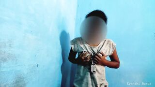 Horney Evanshi Barua Assamese Girl Solo Mastrubation - 2 image
