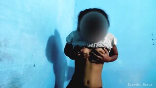 Horney Evanshi Barua Assamese Girl Solo Mastrubation - 7 image
