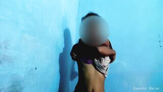Horney Evanshi Barua Assamese Girl Solo Mastrubation - 8 image