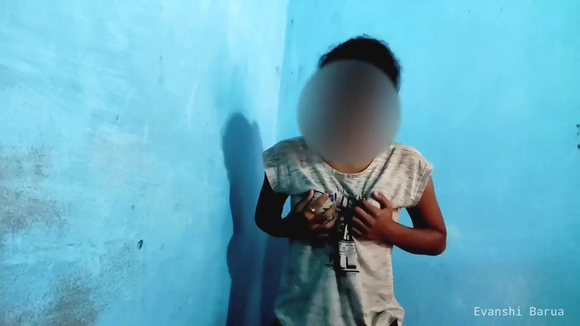 Horney Evanshi Barua Assamese Girl Solo Mastrubation watch online