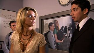 sex in a wooden house during winter