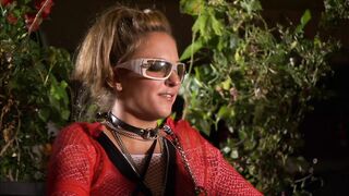 sex in a wooden house during winter - 3 image