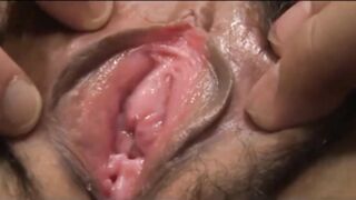 Sensual Japanese women (Rina) - 5 image