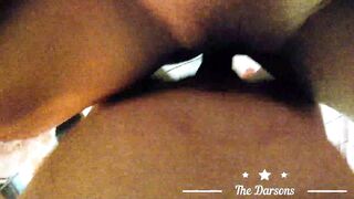 The maid wanted to suck my cock and fuck me and she let me cum on her face - TheDarsons - 12 image