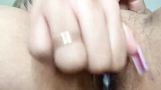 Squirting creamy ass latina loud moaning throbbing female orgasm - 3 image