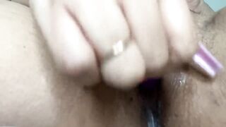 Squirting creamy ass latina loud moaning throbbing female orgasm - 7 image