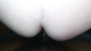 Step-Sis Wanted Me To Beat Her Pussy Up - 10 image