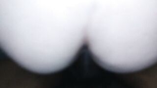 Step-Sis Wanted Me To Beat Her Pussy Up - 5 image