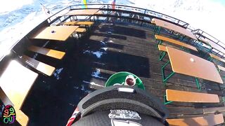 skier gets fucked by stranger in luxury hotel - 2 image