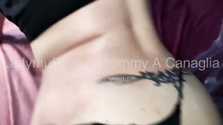 That slut Ladymuffin