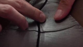 Real Pick-Up! ONLY Slutty Cute College Chicks! Edge Fuck to Creampie Direct to Womb! - 7 image