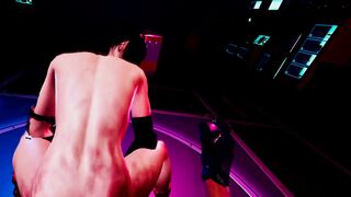 Tifa Lockhart Fucked Me - 15 image