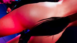Tifa Lockhart Fucked Me - 7 image