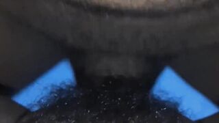 milky boob's and my wife fast riding - 2 image