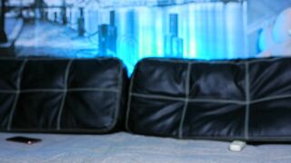 Naughty Yanks Girl Lola Toys Her Quim - 11 image