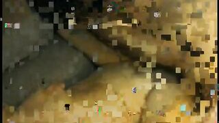 Cute red head mature woman loves to suck giant cock before fucking until squirt - 10 image