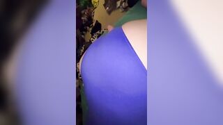 I went to see my friends for the weekend and fucked her man and rimmed him good - 4 image