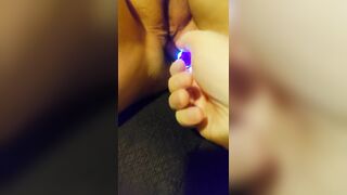 Playing with my toys - 5 image