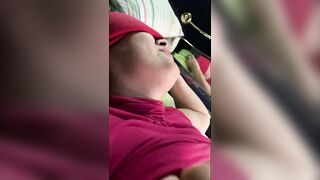 ANAL SQUIRT ORGASM. Ass Fuck Squirting. Amateur Wife Anal - 9 image