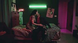 Marry, Fuck, Kill - A Horror Trash Porn - 10 image