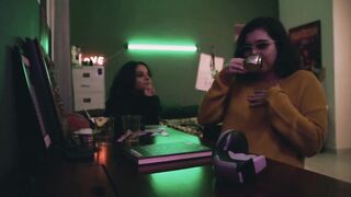 Marry, Fuck, Kill - A Horror Trash Porn - 2 image