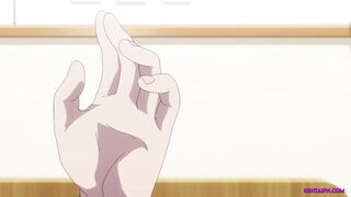 Shuumatsu no Harem Episode 5 Hentai Sex - 11 image