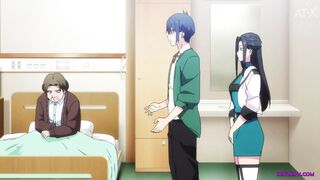Shuumatsu no Harem Episode 5 Hentai Sex - 12 image