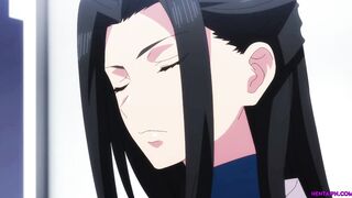 Shuumatsu no Harem Episode 5 Hentai Sex - 4 image