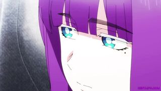 Shuumatsu no Harem Episode 5 Hentai Sex - 6 image