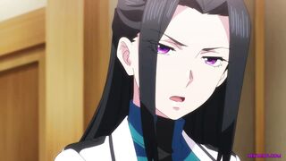 Shuumatsu no Harem Episode 5 Hentai Sex - 8 image