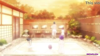 Shuumatsu no Harem Episode 5 Hentai Sex - 9 image