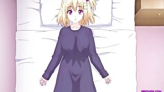 Soshite Watashi wa Sensei Episode 2 EXCLUSIVE HENTAI Porn - 13 image