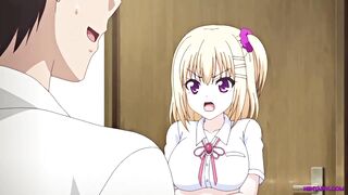 Soshite Watashi wa Sensei Episode 2 EXCLUSIVE HENTAI Porn - 15 image