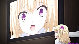 Soshite Watashi wa Sensei Episode 2 EXCLUSIVE HENTAI Porn - 3 image