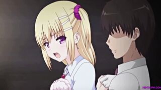 Soshite Watashi wa Sensei Episode 2 EXCLUSIVE HENTAI Porn - 4 image