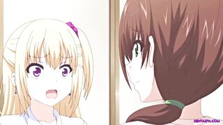 Soshite Watashi wa Sensei Episode 2 EXCLUSIVE HENTAI Porn - 6 image